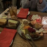 ユニオンサンドヤード - 