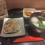 家庭料理 悠友 - 