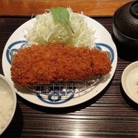 とんかつ まい泉 青山本店 - 