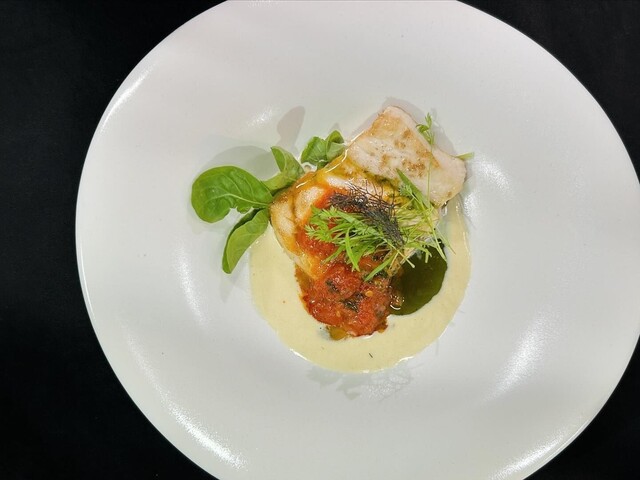 Yamato Shiki Shunsai Byakuun An photo