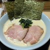 家系ラーメン 薩摩家
