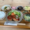 食堂カフェ ユズノハ