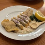 魚の店 オカモ倶楽部 新宿店 - 