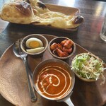 スパイス研究所MAD CHEFs - 