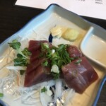 酒場 岩科 - 料理写真:
