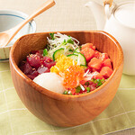 こめらく 贅沢な お茶漬け日和 - 