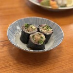 魚の店 オカモ倶楽部 - 