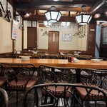 魚の店 オカモ倶楽部 - 