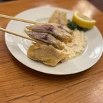 魚の店 オカモ倶楽部 - 