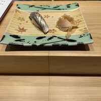 吉祥寺 鮨 天ぷら いわい - 
