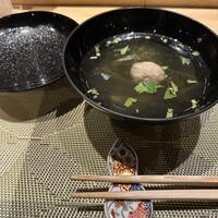吉祥寺 鮨 天ぷら いわい - 
