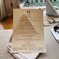 Anchor Tokyo (ザ・ゲートホテル東京 by HULIC) - 