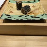吉祥寺 鮨 天ぷら いわい - 