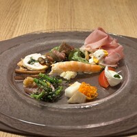 おしゃべりきのこ - 