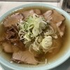 新宿小滝橋 クマちゃんラーメン