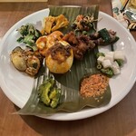 スパイスカレー キテレツ - 