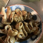 宇ち多゛ - シロシオ