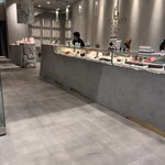 LOUANGE TOKYO Le Musée - 