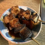 宇ち多゛ - アブラタレ