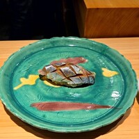 鮨処 池上 -  鮨処 池上 -