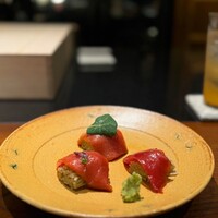 蕎庵 三たて - 