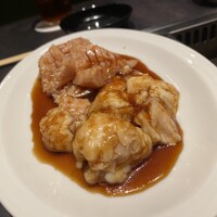 やきにく屋はやし Produce焼肉ジャンボ - 