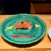 鮨処 池上 -  鮨処 池上 -