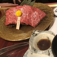 肉の匠 将泰庵 神田店 - 