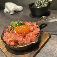 やきにく屋はやし Produce焼肉ジャンボ - 