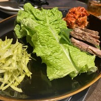 やきにく屋はやし Produce焼肉ジャンボ - 