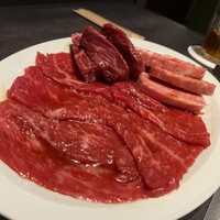 やきにく屋はやし Produce焼肉ジャンボ - 
