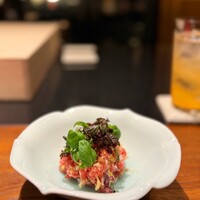 蕎庵 三たて - 