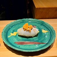 鮨処 池上 -  鮨処 池上 -