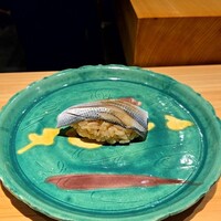 鮨処 池上 -  鮨処 池上 -