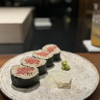 蕎庵 三たて - 