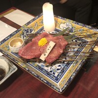 肉の匠 将泰庵 神田店 - 