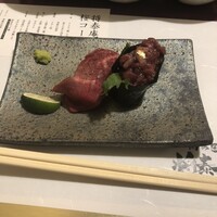 肉の匠 将泰庵 神田店 - 