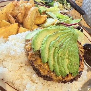 オール グッド バーガー_1