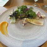 sasa - これが来て　何？