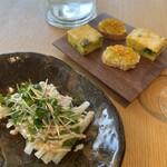 sasa - これを載せて