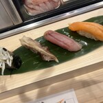 立喰い鮨 海幸 - 