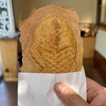 興津のたいやき屋 - 