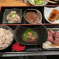 赤坂 金舌 - 
