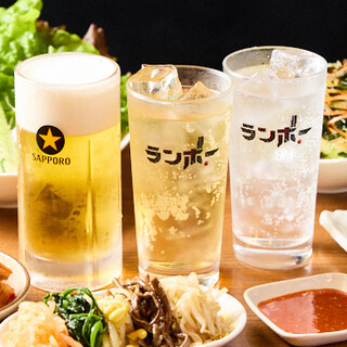 新鮮焼肉ランボー_0