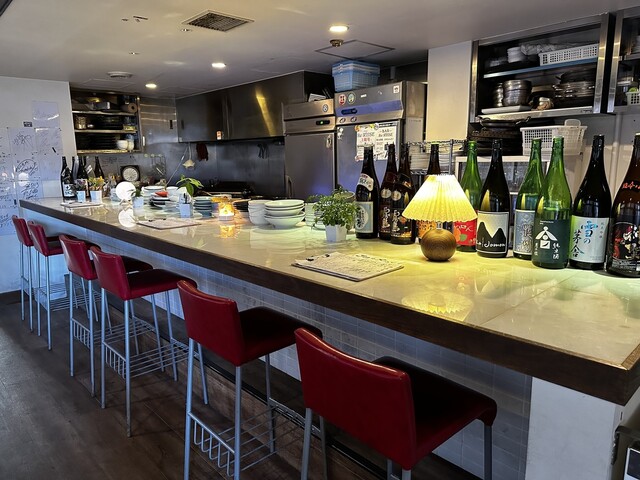 Ushi no Kushi to Dashi Mubo Sanjo Kiyamachi Ten photo 4