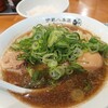 中華そば つけそば 伊蔵八本店