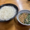 釜揚げうどん 戸隠 本店