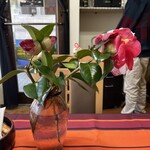 エプロンデカフェ - 