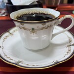 エプロンデカフェ - 