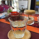 エプロンデカフェ - 